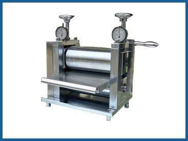 Manual Press Machine