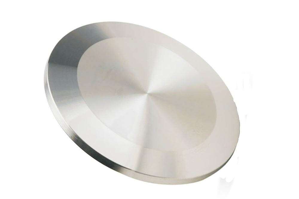 High purity Stainless Steel target