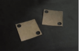 Polymer Composite Replacement Bipolar Plates