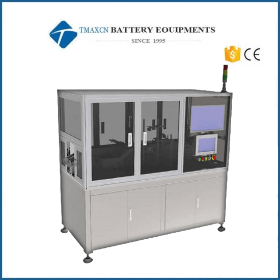 Cell Appearance Inspection Equipment