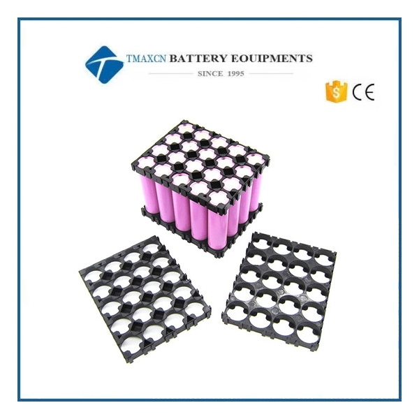 Battery Plastic Rack