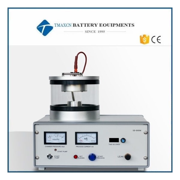 Materials Science Magnetron Ion Coating Coater